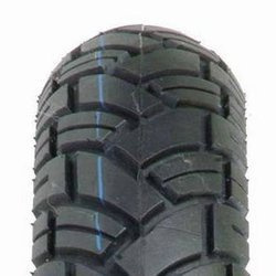 Opona motocyklowa 3.00-12 094 43J tt Gladka Sr Simson Vee Rubber koło 12 Cali