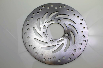 Tarcza Hamulcowa Przednia Pcx 125 2015 - 2017 / Vision 50/110 2011-2017