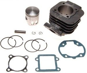 Cylinder do Yamaha Bws 70 47mm