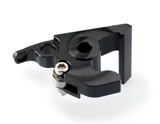 Mocowanie Dźwigni Sprzęgła 2.0 / 3.0 - Do Pierwszego Montażu - 6118 (Honda Integra 700/ 750/ X-Adv) Puig Czarne