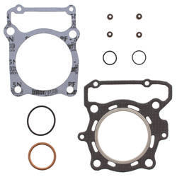 Winderosa (vertex) uszczelki top-end kawasaki klx 300r 97-07