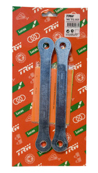 ZESTAW OBNIŻAJĄCY TYŁ (35 MM) KAWASAKI ZX6R / Z 750 / Z 800 / Z 1000 95-17,