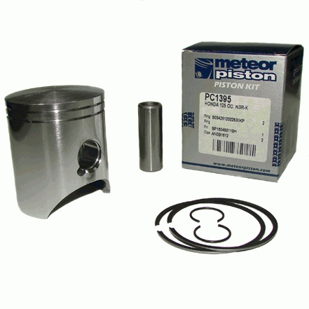 Tłok meteor honda nsr ky4 125 (53,97) sel. C
