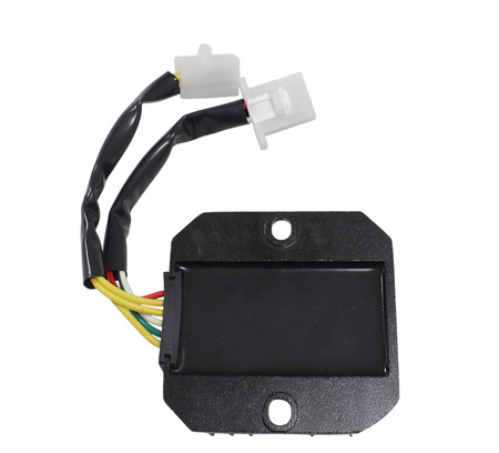 Regulator Napięcia Power Force Uniwersalny 3 Fazy + 4 Przewody