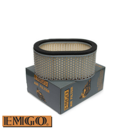 Filtr powietrza suzuki gsxr 750 96-99, gsxr 600 97-00 (hfa3705) (13780-33e01) (s3157)