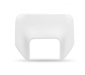 Osłona Lampy Przód Husqvarna Te 150 / 250 / 300 '24, Fe 250 / 350 / 450 / 501 Kolor Biały