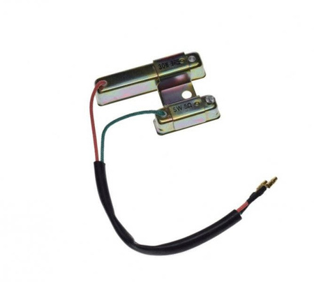 Opornik świateł do Sym Orbit 4T