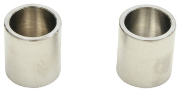 Komplet tłoczków (tłoczki przód) zacisku hamulcowego kawasaki klx 250sf '09-'10, yamaha ttr 230 '05-'22