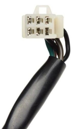 Stacyjka z zestawem zamków do Junak 901 Sport