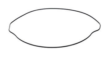 Prox 2022/12 uszczelka pokrywy sprzęgła honda cr 125r '87-'07 (oem: 91311-k