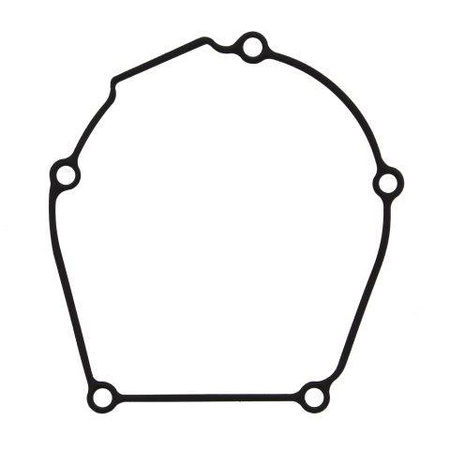 Winderosa (vertex) uszczelka pokrywy alternatora kawasaki kx250 05-07