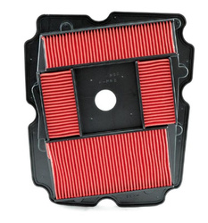 FILTR POWIETRZA HONDA NTV 600 REVERE, NT 400 / 600 BROS / HAWK '88-'91, NTV 650 REVERE '88-'97 (HFA1614) (OEM: 17210MN8000)