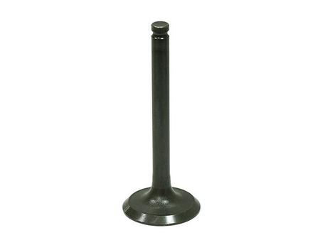 zawór wydechowy kawasaki kaf620 mule '93-'18 stalowy (27x5,95x67,66mm) (oem:12005-2093)