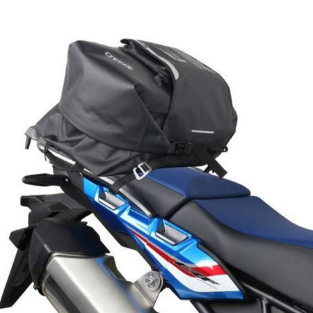 Plecak torba na siedzenie Shad wodoszczelna 40l