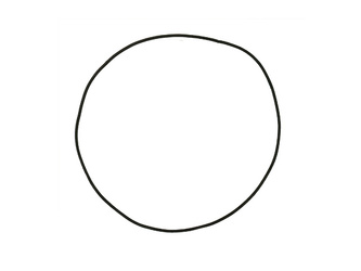 USZCZELKA POKRYWY SPRZĘGŁA WEWNĘTRZNA POLARIS SPORTSMAN 550 09-14