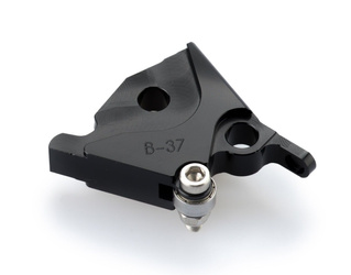 Mocowanie Dźwigni Hamulca 2.0 / 3.0 - Do Pierwszego Montażu - 5854 (Yamaha Xt660r/ 660x) Puig Czarne