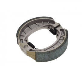 Szczęka hamulca tył Longjia LJ50QT-9M