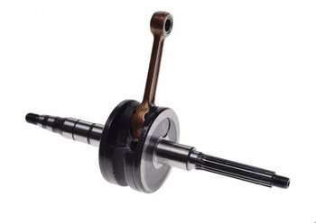 Wał Korbowy Yamaha Jog/Minarelli Horizontal (Bez Łożysa) Wat000133