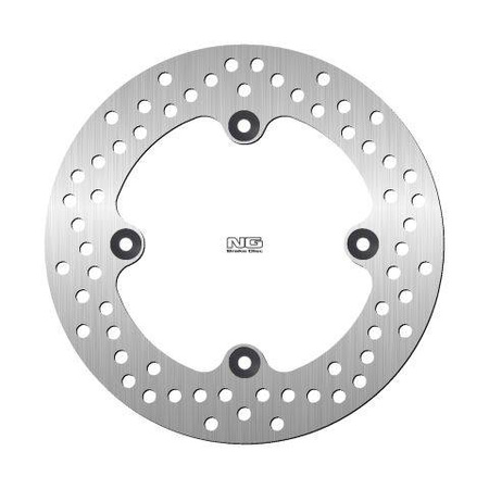 Tarcza hamulcowa przód/tył can-am defender 450/800/1000 '17-21 (220x-x4,5mm) (4x9mm)