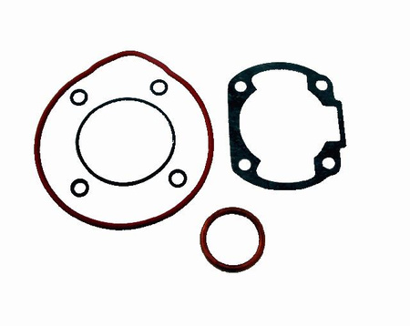 Komplet Uszczelek Top-End Airsal Kymco Bet&Win Dink Super9 47,60mm