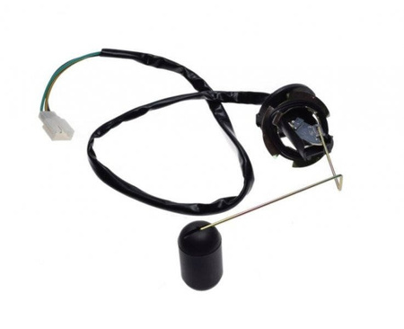 Czujnik poziomu paliwa skuter 2T 4T QT4