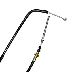 Linka hamulca (tył) yamaha yfm 350, yfm 400