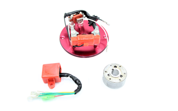 Stojan alternatora tuningowy newstar alt000055