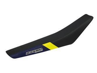 Pokrowiec/poszycie na siedzenie husqvarna tc/fc 125/250/350/450 '23 dream 4