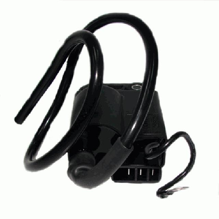 Cewko Moduł Zapłonowa Biały Piaggio /Pk/Mopedy Ciao 2t (Only!)