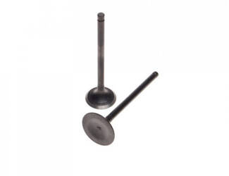 Zawór wydechowy i ssący do motocykli Suzuki GN125