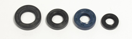 KOMPLET (ZESTAW) USZCZELNIACZY SILNIKOWYCH HONDA CRF 230F '03-'19, CRF 150F '03-'05