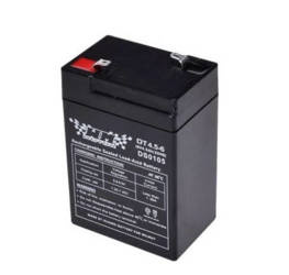Akumulator żelowy 4,5Ah 6 Volt Ot4.5-6 Huawei