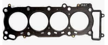 uszczelka pod głowicę ( głowicy ) yamaha yzf r6 '03'-05, fz 6 '04-'10