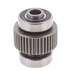 All balls zestaw naprawczy sprzęgła jednokierunkowego rozrusznika harley-davidson ( patrz opis dodatkowy )