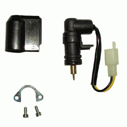 Automat Ssania Dellorto Minarelli