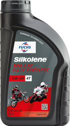 Olej Silnikowy Fuchs Silkolene Pro 4t 5w40 - Xp 1l