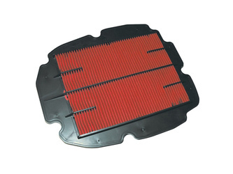Filtr powietrza honda vfr 800 98-13, vfr 800x crossrunner 11-15 (8733) (af1801v)