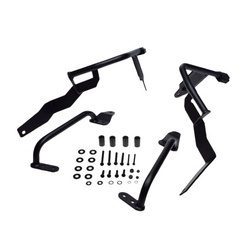 Stelaż do kufrów bocznych Shad 3P do Kymco AK550