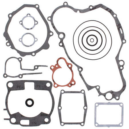 Winderosa (vertex) komplet uszczelek yamaha yz 250 88-89