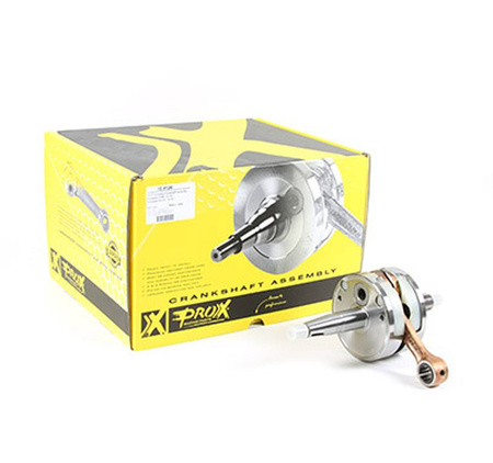 Prox wał korbowy kawasaki kx 85 '14-20, kx 100 '14-20 (hr 4419)