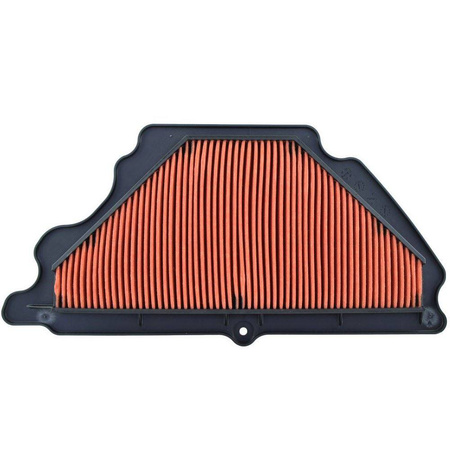 Filtr powietrza - wkład filtra kawasaki zx-6r 600 2007-2008 (15704)