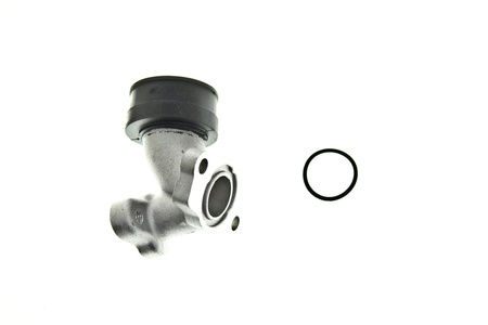 Króciec Dolotowy Gaźnika Power Force Yamaha Neos Mbk Nitro 4t