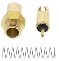 Zestaw naprawczy zaworu ssania polaris atp 330/500 '04-'05, hawkeye '06-'11, magnum 330 '03-'04, scrambler 500 '97-'12, trail boss 330 '03-'