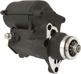 Arrowhead rozrusznik harley davidson 1584cc 07-11 black (31618-06a)