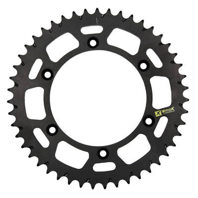 Zębatka tylna 270 49 aluminiowa yamaha yz/yzf 250/400/426/450 99-18 (27049) (jtr251.49)