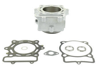 Athena cylinder std + uszczelki top-end husqvarna te/tc 250 '06-'09