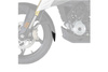 Przedłużenie Błotnika Do Suzuki Gsx-R1000 17-22 (Przednie) Czarne