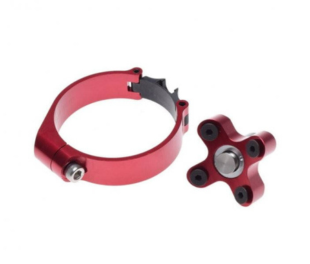 Blokada amortyzatora kontroler startu 56,4mm Honda Kwasaki Suzuki