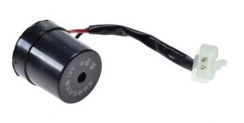 Przerywacz kierunkowskazów 2 Piny do skutera 4T 2T