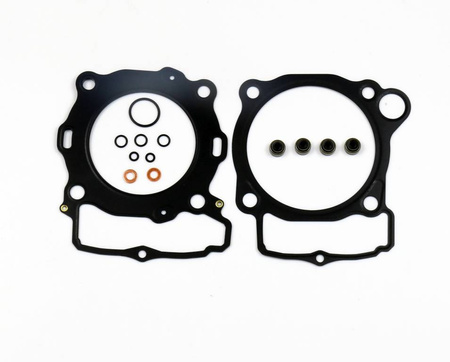 uszczelki top-end (bez uszczelki pokrywy zaworowej) beta 350 rr 2014-15